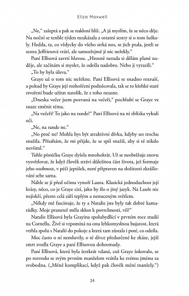 Náhled Ve vlastním stínu