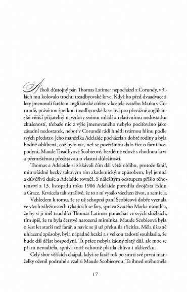 Náhled Hořkosladký život