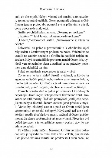 Náhled Chánova hrobka