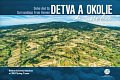Detva a okolie z neba