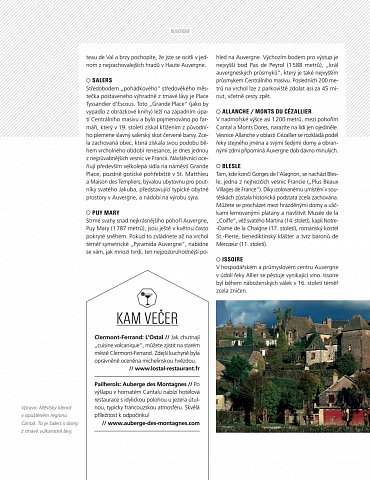 Náhled Vše jenom ne tradiční - Neobjevená Evropa