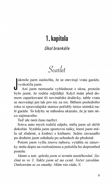 Náhled Když jsme se skrývali