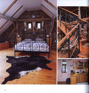 Náhled Bydlení slavných - Postřehy z domovů hvězd