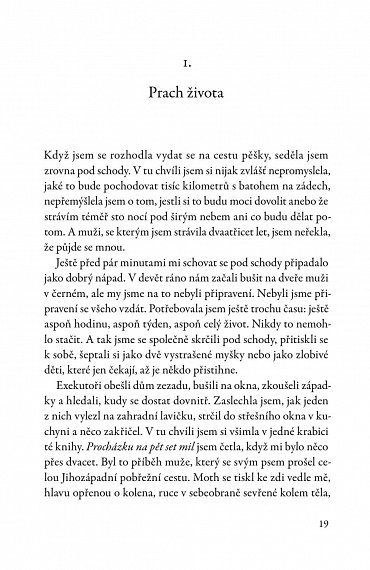 Náhled Pobřežní cesta