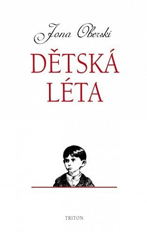 Dětská léta