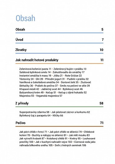Náhled Zkuste to doma sami – kuchyně. 137 zdravějších alternativ ke kupovaným výrobkům, s nimiž ušetříte peníze i životní prostředí