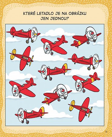 Náhled Liška Kuliška