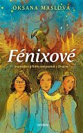 Fénixové - Příběhy emigrantek z Ukrajiny