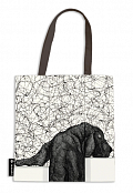 Good Dog! / Already? Sigh... / Canvas Bag /