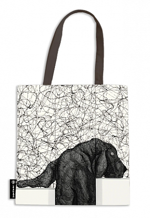 Good Dog! / Already? Sigh... / Canvas Bag /