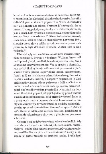 Náhled Kniha o štěstí - Otevřená cesta ke šťastnému životu