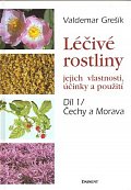 Léčivé rostliny 1 - Čechy a Morava