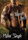 Ohnivý cejch - Psyové/měňavci 6