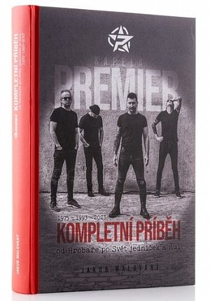 Premier: Kompletní příběh