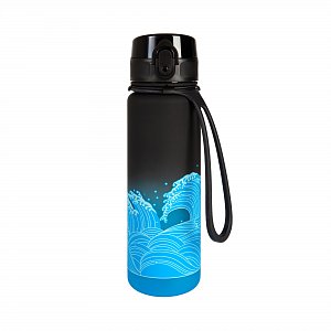 Tritanová láhev - Vlny