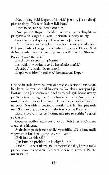 Náhled Noční trh