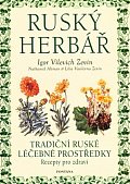 Ruský herbář - Tradiční ruské léčebné prostředky