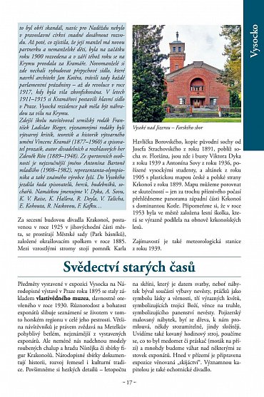 Náhled Krkonoše známé i neznámé