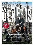 Genesis - Kompletní příběh
