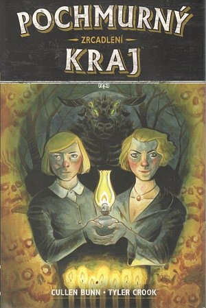 Pochmurný kraj 2 - Zrcadlení