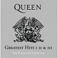 Queen: The Platinum Colleltion 3CD