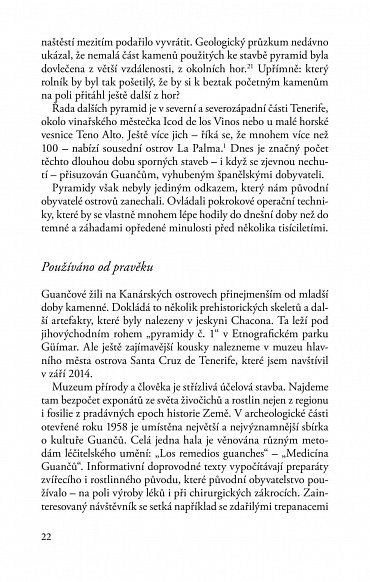 Náhled Medicína doby kamenné