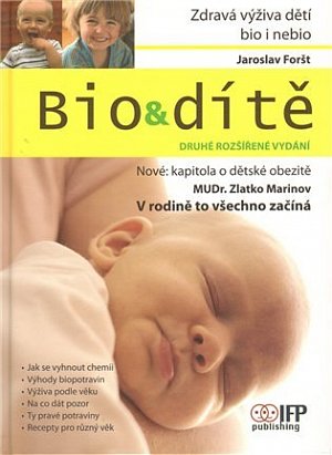 Bio & dítě - 2. vydání