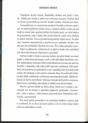 Náhled Sestry, 1.  vydání