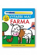 Vyfarbi ma! Farma