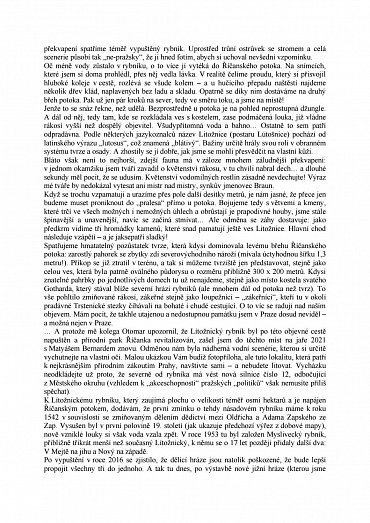 Náhled Utajené hrady a zámky II. aneb Prahou podruhé po stopách panských sídel - 2. aktualizované vydání