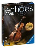 Echoes: Housle