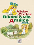 Říkání o víle Amálce