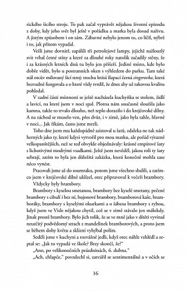 Náhled Stíny světa