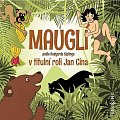 Mauglí - CDmp3