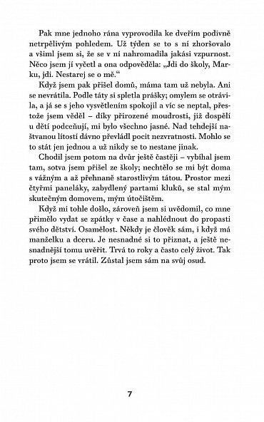 Náhled Poslední stanice Hamburk