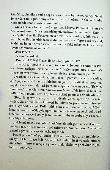 Náhled Blízká setkání se smrtí - 13 povídek, kde smrt je vlídným průvodcem