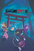 Shuricat 2 - Cesta kočičích samurajů