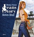 Jeans Story - Retro Blue