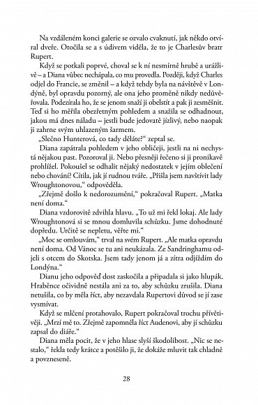 Náhled Za války, 1916: Země mých snů