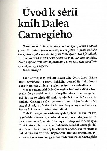 Náhled Jak rozvíjet vztahy s lidmi, působit na ně a získat jejich důvěru, 2.  vydání