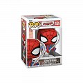 Funko POP Marvel: Spider-Man - Friendly Neighborhood Spider-Man #1526