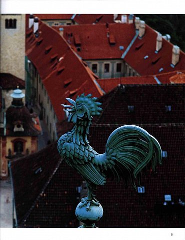 Náhled Repubblica Ceca - Il crocevia di culture Europee