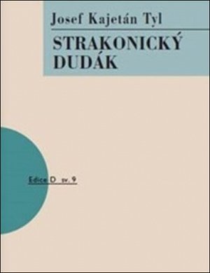 Strakonický dudák, 4.  vydání