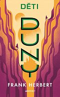 Děti Duny (retro vydání)