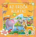Az erdok állatai