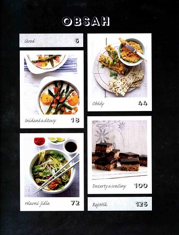 Náhled Detox kuchyně