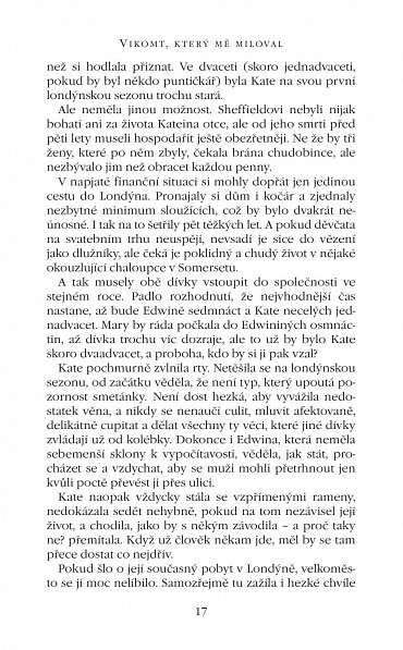 Náhled Bridgertonovi: Vikomt, který mě miloval