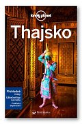 Thajsko - Lonely Planet, 4.  vydání