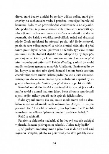 Náhled Chladný den pro vraždu