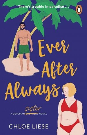 Ever After Always: Bergman Brothers 3